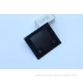 New Design Tempered Glass Touch Switch Panel